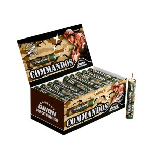 COMMANDOS