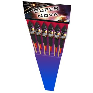 SUPER NOVA