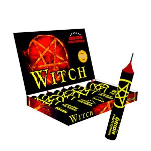 WITCH