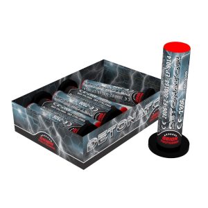 DETONATOR