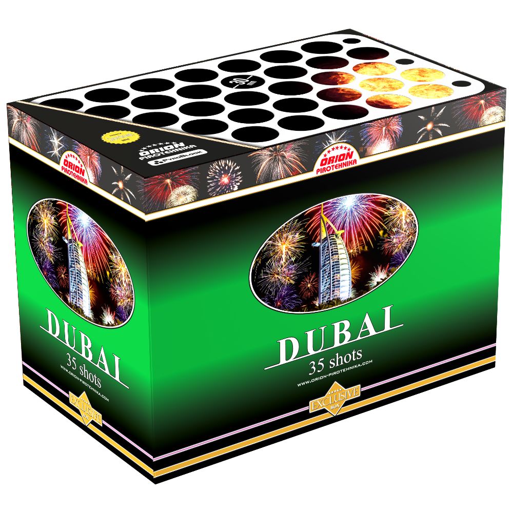 DUBAI