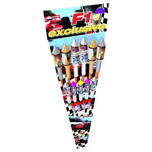 F1 EXCLUSIVE
