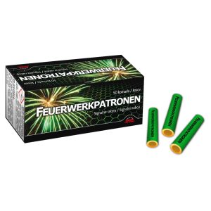 FEUERWERKPATRONEN
