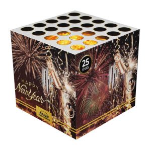 HAPPY NEW YEAR