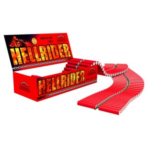 HELLRIDER