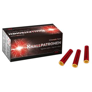 KNALLPATRONEN