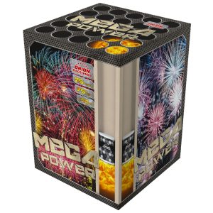 MEGA POWER