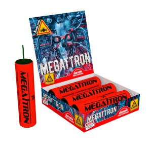 MEGATTRON