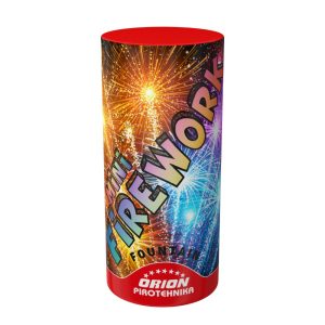 MINI FIREWORK