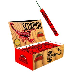 SCORPION
