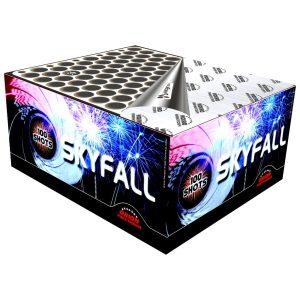 SKY FALL
