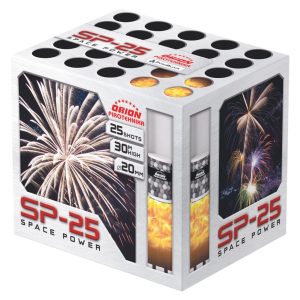 SP-25