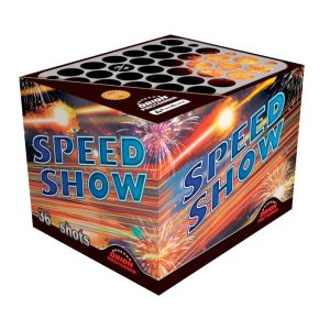 SPEED SHOW