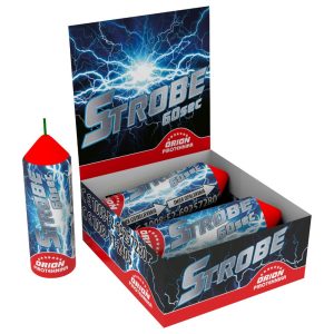 STROBE