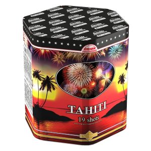 TAHITI