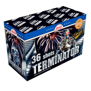 TERMINATOR