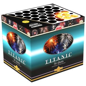 TITANIC