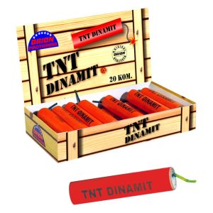 TNT DINAMIT