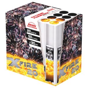 X FIRE 20