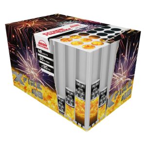 X FIRE 48