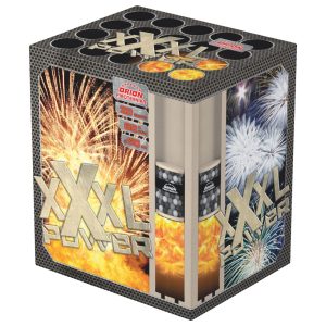 XXXL POWER