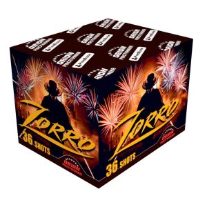 ZORRO