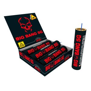 BIG BANG 5G
