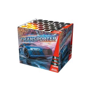 TRANSPORTER