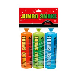 JUMBO SMOKE