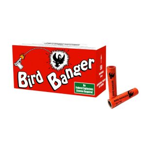 BIRD BANGER